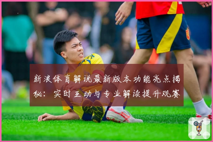新浪体育解说最新版本功能亮点揭秘：实时互动与专业解读提升观赛体验