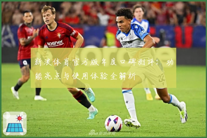 新浪体育官方版年度口碑测评:功能亮点与使用体验全解析