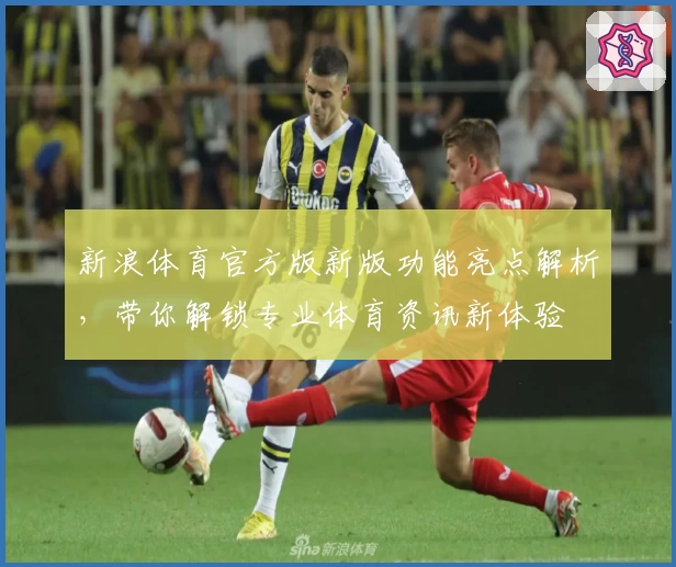 新浪体育官方版新版功能亮点解析，带你解锁专业体育资讯新体验