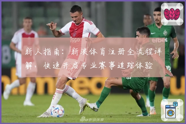 新人指南：新浪体育注册全流程详解，快速开启专业赛事追踪体验