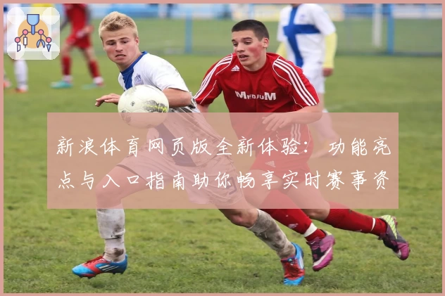 新浪体育网页版全新体验：功能亮点与入口指南助你畅享实时赛事资讯