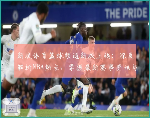 新浪体育篮球频道新版上线：深度解析NBA热点，掌握最新赛事资讯与精彩时刻