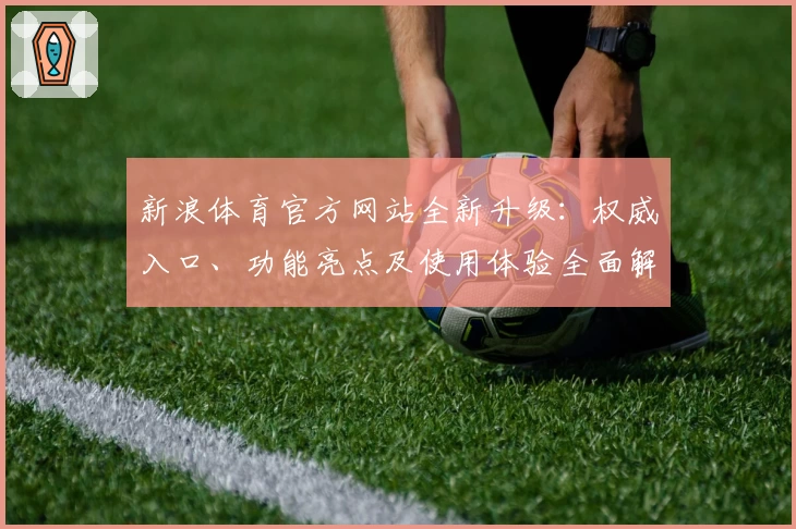 新浪体育官方网站全新升级:权威入口、功能亮点及使用体验全面解析
