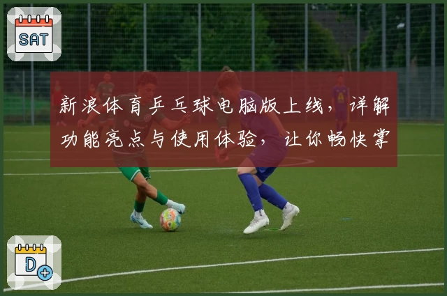 新浪体育乒乓球电脑版上线，详解功能亮点与使用体验，让你畅快掌握赛事资讯