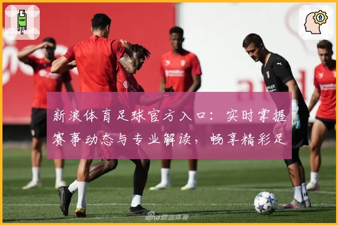 新浪体育足球官方入口：实时掌握赛事动态与专业解读，畅享精彩足球世界