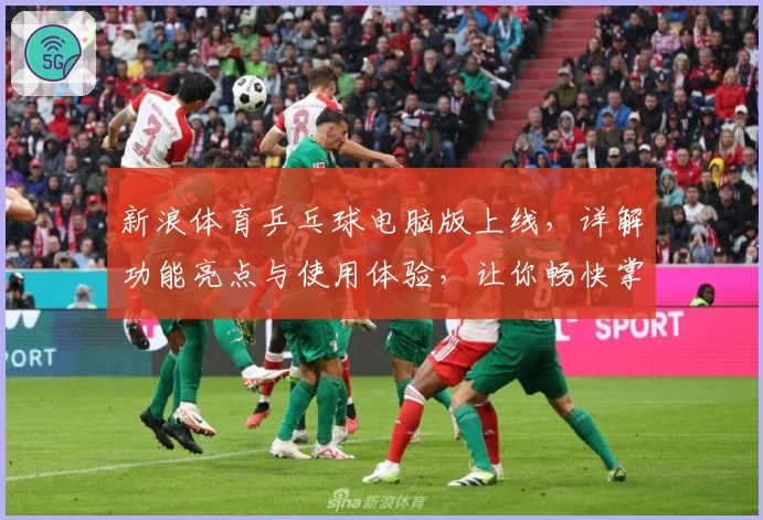 新浪体育乒乓球电脑版上线，详解功能亮点与使用体验，让你畅快掌握赛事资讯