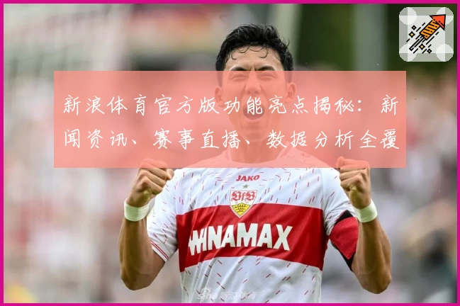 新浪体育官方版功能亮点揭秘：新闻资讯、赛事直播、数据分析全覆盖