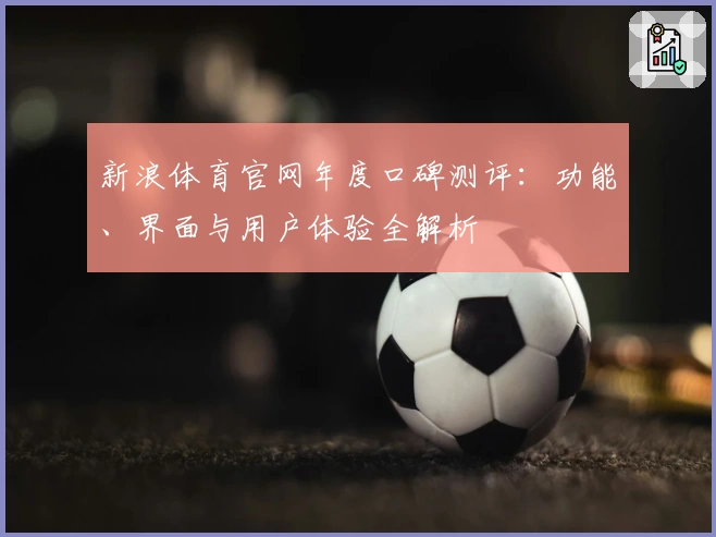 新浪体育官网年度口碑测评：功能、界面与用户体验全解析