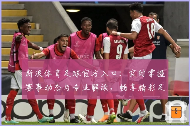 新浪体育足球官方入口：实时掌握赛事动态与专业解读，畅享精彩足球世界