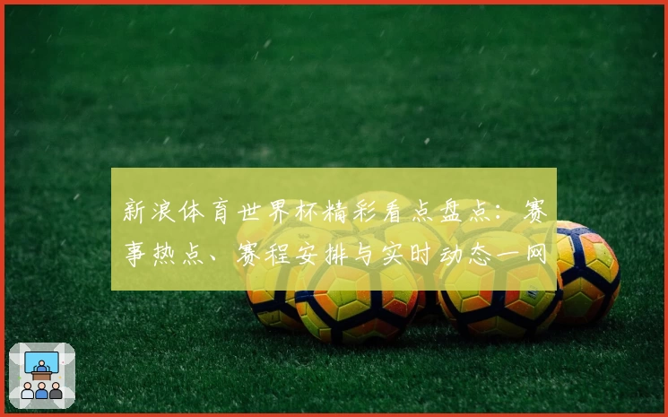 新浪体育世界杯精彩看点盘点：赛事热点、赛程安排与实时动态一网打尽